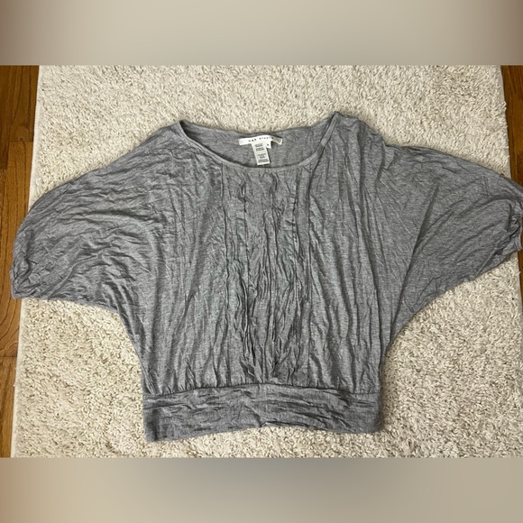 Women's Size Medium Max Studio Top NWT - Picture 1 of 9